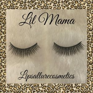 Lil Mama Lashes